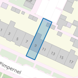 Perceel CTC00-C-1774