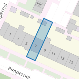 Perceel CTC00-C-1775