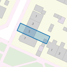 Perceel CTC00-C-1809