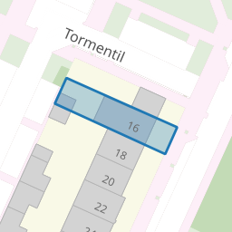 Perceel CTC00-C-1824