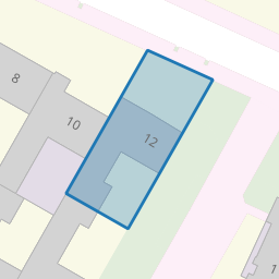 Perceel CTC00-C-1868