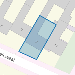 Perceel CTC00-C-1885