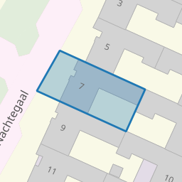 Perceel CTC00-C-1890