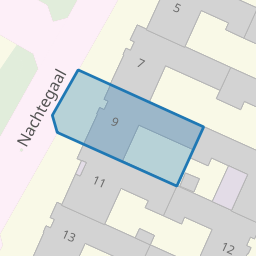 Perceel CTC00-C-1891