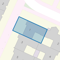 Perceel CTC00-C-1903