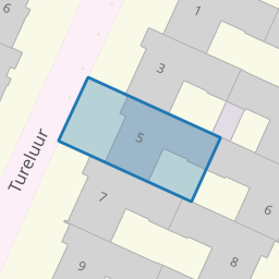 Perceel CTC00-C-1905