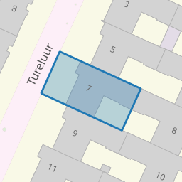 Perceel CTC00-C-1906