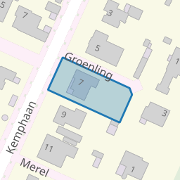 Perceel CTC00-C-1936