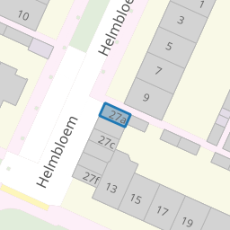 Perceel CTC00-C-1941