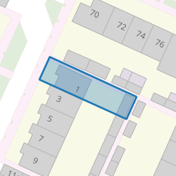 Perceel CTC00-C-1945