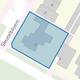 Perceel CTC00-C-1954