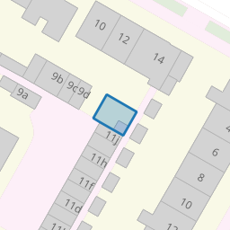 Perceel CTC00-C-1991