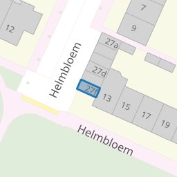 Perceel CTC00-C-2005