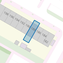 Perceel CTC00-C-2060