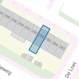 Perceel CTC00-C-2074
