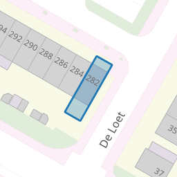 Perceel CTC00-C-2076