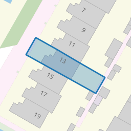 Perceel CTC00-C-2091