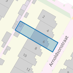 Perceel CTC00-C-2097