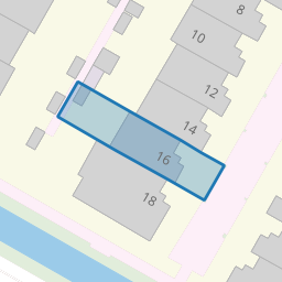 Perceel CTC00-C-2102