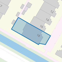 Perceel CTC00-C-2103