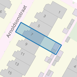 Perceel CTC00-C-2107