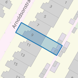 Perceel CTC00-C-2108