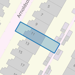 Perceel CTC00-C-2109