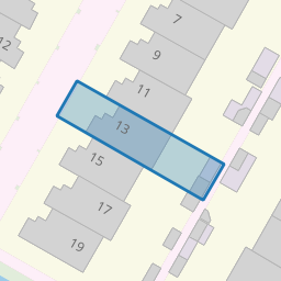 Perceel CTC00-C-2110