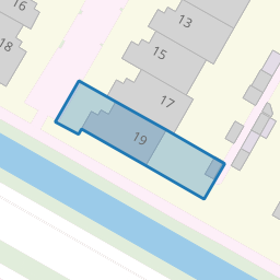 Perceel CTC00-C-2113