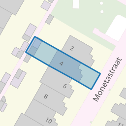 Perceel CTC00-C-2115