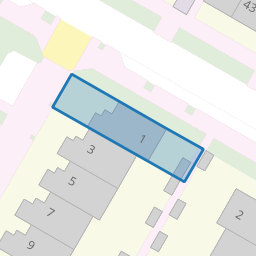 Perceel CTC00-C-2121