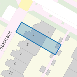 Perceel CTC00-C-2122