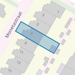 Perceel CTC00-C-2124