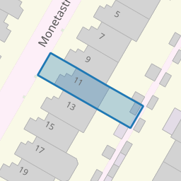 Perceel CTC00-C-2126