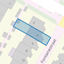 Perceel CTC00-C-2132