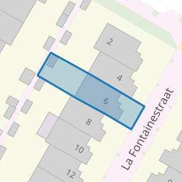 Perceel CTC00-C-2133
