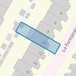 Perceel CTC00-C-2135