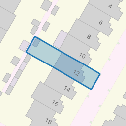 Perceel CTC00-C-2136