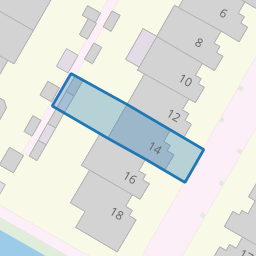 Perceel CTC00-C-2137