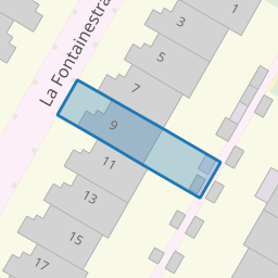 Perceel CTC00-C-2144