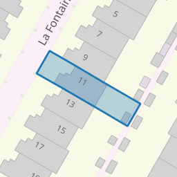Perceel CTC00-C-2145
