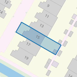 Perceel CTC00-C-2147