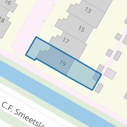 Perceel CTC00-C-2149
