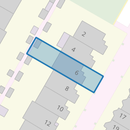 Perceel CTC00-C-2152