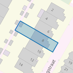 Perceel CTC00-C-2153