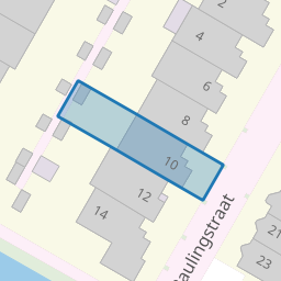 Perceel CTC00-C-2154