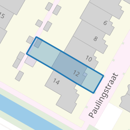 Perceel CTC00-C-2155