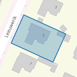 Perceel CTC00-C-2174