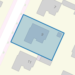 Perceel CTC00-C-2181