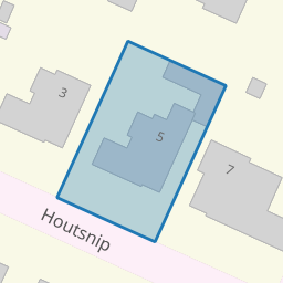 Perceel CTC00-C-2186